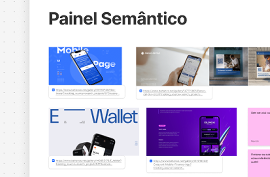 Semantic Panel