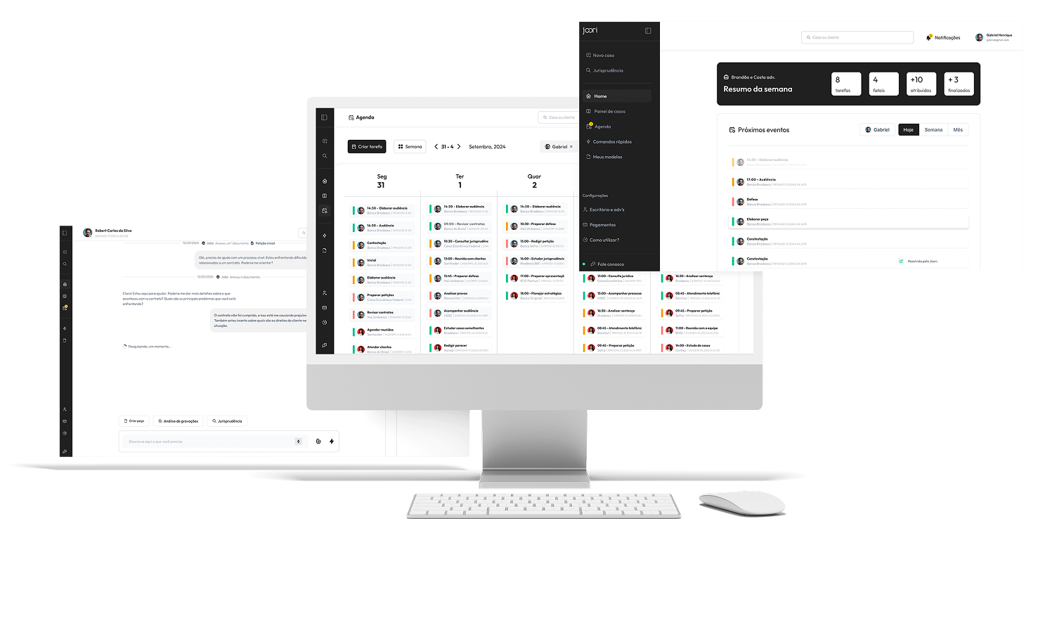 Joori Primary Mockup